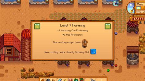 Stardew Valley Farming Level: Full Guide to .